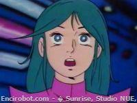 Encirobot.com  - � Sunrise, Studio NUE, TV Asahi, Toei Animation, Toei Agency