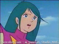Encirobot.com  - � Sunrise, Studio NUE, TV Asahi, Toei Animation, Toei Agency