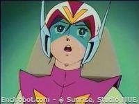 Encirobot.com  - � Sunrise, Studio NUE, TV Asahi, Toei Animation, Toei Agency