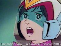 Encirobot.com  - � Sunrise, Studio NUE, TV Asahi, Toei Animation, Toei Agency