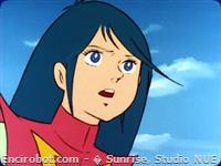 Encirobot.com  - � Sunrise, Studio NUE, TV Asahi, Toei Animation, Toei Agency