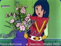 Encirobot.com  - � Sunrise, Studio NUE, TV Asahi, Toei Animation, Toei Agency