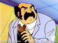 Encirobot.com  - � Sunrise, Studio NUE, TV Asahi, Toei Animation, Toei Agency