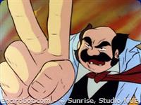 Encirobot.com  - � Sunrise, Studio NUE, TV Asahi, Toei Animation, Toei Agency