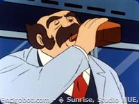 Encirobot.com  - � Sunrise, Studio NUE, TV Asahi, Toei Animation, Toei Agency