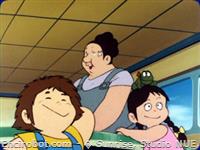 Encirobot.com  - � Sunrise, Studio NUE, TV Asahi, Toei Animation, Toei Agency