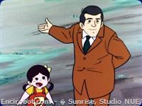 Encirobot.com  - � Sunrise, Studio NUE, TV Asahi, Toei Animation, Toei Agency