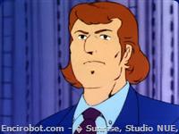 Encirobot.com  - � Sunrise, Studio NUE, TV Asahi, Toei Animation, Toei Agency