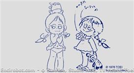 Encirobot.com  - � Sunrise, Studio NUE, TV Asahi, Toei Animation, Toei Agency