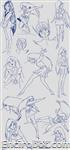 Encirobot.com  - � Sunrise, Studio NUE, TV Asahi, Toei Animation, Toei Agency