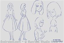 Encirobot.com  - � Sunrise, Studio NUE, TV Asahi, Toei Animation, Toei Agency
