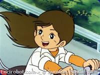 Encirobot.com  - � Sunrise, Studio NUE, TV Asahi, Toei Animation, Toei Agency