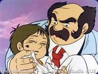 Encirobot.com  - � Sunrise, Studio NUE, TV Asahi, Toei Animation, Toei Agency