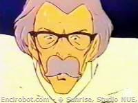 Encirobot.com  - � Sunrise, Studio NUE, TV Asahi, Toei Animation, Toei Agency