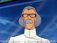 Encirobot.com  - � Sunrise, Studio NUE, TV Asahi, Toei Animation, Toei Agency