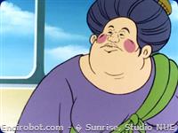 Encirobot.com  - � Sunrise, Studio NUE, TV Asahi, Toei Animation, Toei Agency