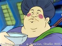 Encirobot.com  - � Sunrise, Studio NUE, TV Asahi, Toei Animation, Toei Agency