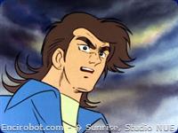 Encirobot.com  - � Sunrise, Studio NUE, TV Asahi, Toei Animation, Toei Agency