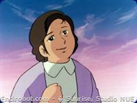 Encirobot.com  - � Sunrise, Studio NUE, TV Asahi, Toei Animation, Toei Agency
