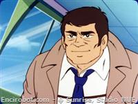 Encirobot.com  - � Sunrise, Studio NUE, TV Asahi, Toei Animation, Toei Agency