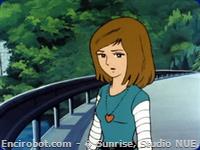 Encirobot.com  - � Sunrise, Studio NUE, TV Asahi, Toei Animation, Toei Agency