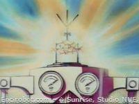 Encirobot.com  - � Sunrise, Studio NUE, TV Asahi, Toei Animation, Toei Agency