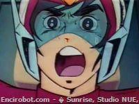 Encirobot.com  - � Sunrise, Studio NUE, TV Asahi, Toei Animation, Toei Agency