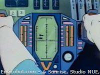 Encirobot.com  - � Sunrise, Studio NUE, TV Asahi, Toei Animation, Toei Agency