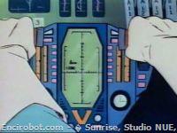 Encirobot.com  - � Sunrise, Studio NUE, TV Asahi, Toei Animation, Toei Agency