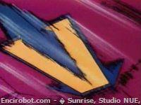 Encirobot.com  - � Sunrise, Studio NUE, TV Asahi, Toei Animation, Toei Agency