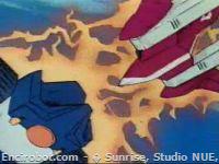 Encirobot.com  - � Sunrise, Studio NUE, TV Asahi, Toei Animation, Toei Agency