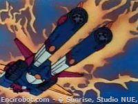 Encirobot.com  - � Sunrise, Studio NUE, TV Asahi, Toei Animation, Toei Agency