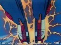 Encirobot.com  - � Sunrise, Studio NUE, TV Asahi, Toei Animation, Toei Agency