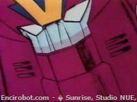 Encirobot.com  - � Sunrise, Studio NUE, TV Asahi, Toei Animation, Toei Agency