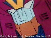 Encirobot.com  - � Sunrise, Studio NUE, TV Asahi, Toei Animation, Toei Agency