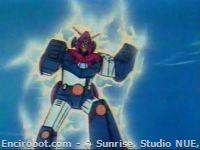 Encirobot.com  - � Sunrise, Studio NUE, TV Asahi, Toei Animation, Toei Agency