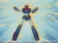Encirobot.com  - � Sunrise, Studio NUE, TV Asahi, Toei Animation, Toei Agency