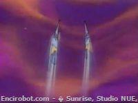 Encirobot.com  - � Sunrise, Studio NUE, TV Asahi, Toei Animation, Toei Agency