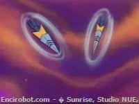 Encirobot.com  - � Sunrise, Studio NUE, TV Asahi, Toei Animation, Toei Agency
