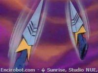 Encirobot.com  - � Sunrise, Studio NUE, TV Asahi, Toei Animation, Toei Agency