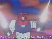 Encirobot.com  - � Sunrise, Studio NUE, TV Asahi, Toei Animation, Toei Agency
