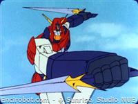 Encirobot.com  - � Sunrise, Studio NUE, TV Asahi, Toei Animation, Toei Agency