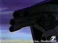 Encirobot.com  - � Sunrise, Studio NUE, TV Asahi, Toei Animation, Toei Agency