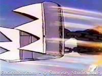 Encirobot.com  - � Sunrise, Studio NUE, TV Asahi, Toei Animation, Toei Agency