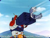 Encirobot.com  - � Sunrise, Studio NUE, TV Asahi, Toei Animation, Toei Agency