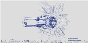 Encirobot.com  - � Sunrise, Studio NUE, TV Asahi, Toei Animation, Toei Agency