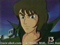 Encirobot.com  - � Studio NUE, Toei Animation, TV Asahi, Toei Agency
