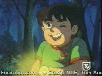 Encirobot.com  - � Studio NUE, Toei Animation, TV Asahi, Toei Agency