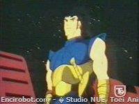 Encirobot.com  - � Studio NUE, Toei Animation, TV Asahi, Toei Agency