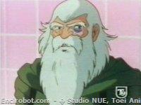 Encirobot.com  - � Studio NUE, Toei Animation, TV Asahi, Toei Agency